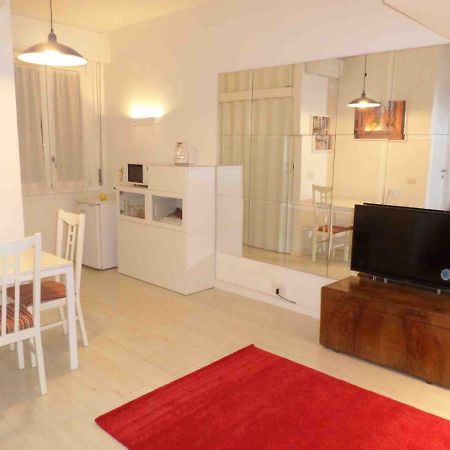 Lunigiana 15 Milano Apartman Kültér fotó