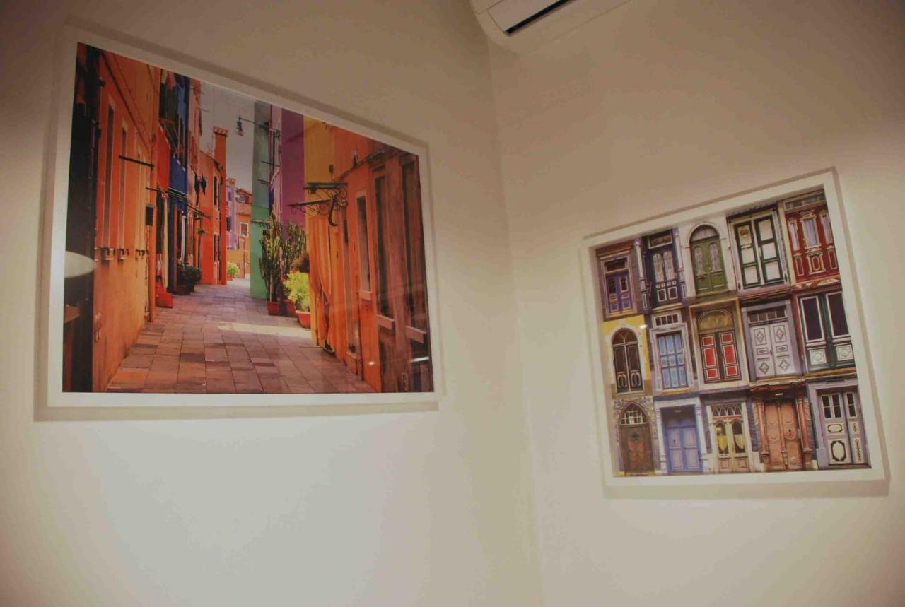 Lunigiana 15 Milano Apartman Kültér fotó