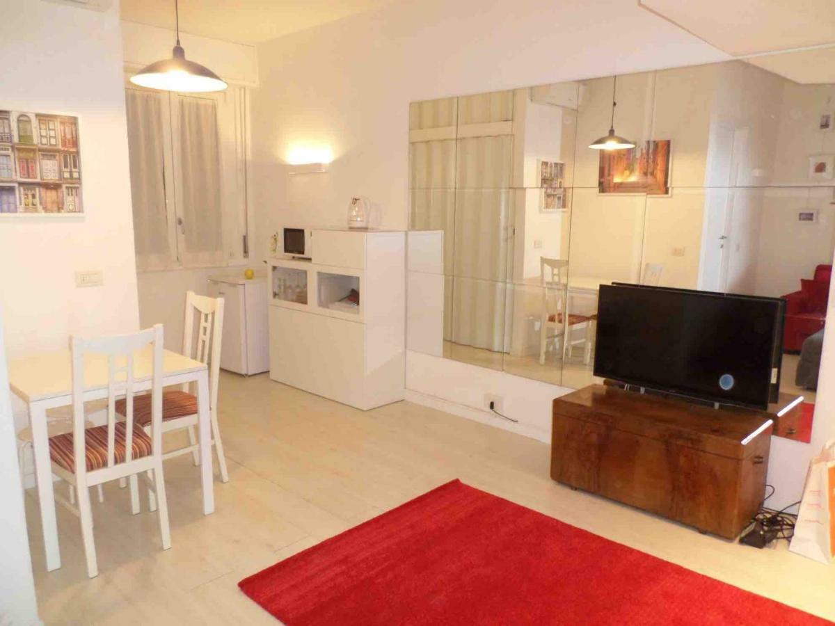 Lunigiana 15 Milano Apartman Kültér fotó