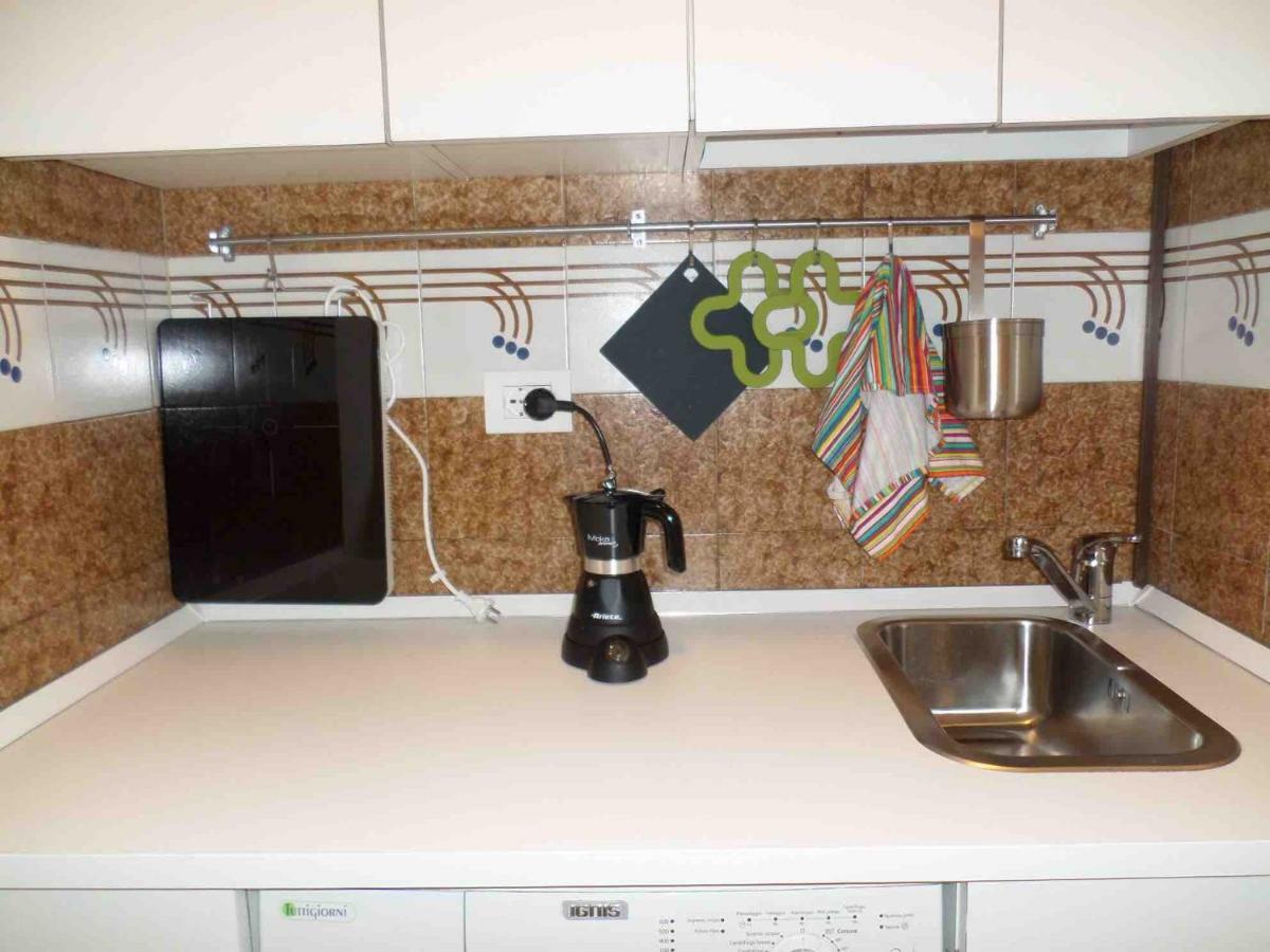 Lunigiana 15 Milano Apartman Kültér fotó