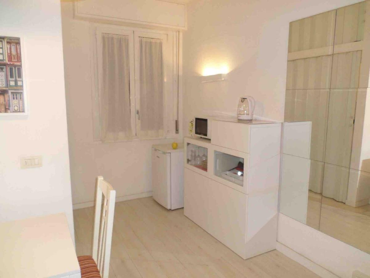 Lunigiana 15 Milano Apartman Kültér fotó