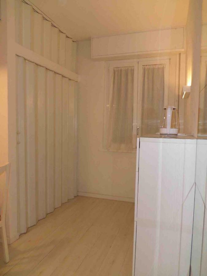 Lunigiana 15 Milano Apartman Kültér fotó