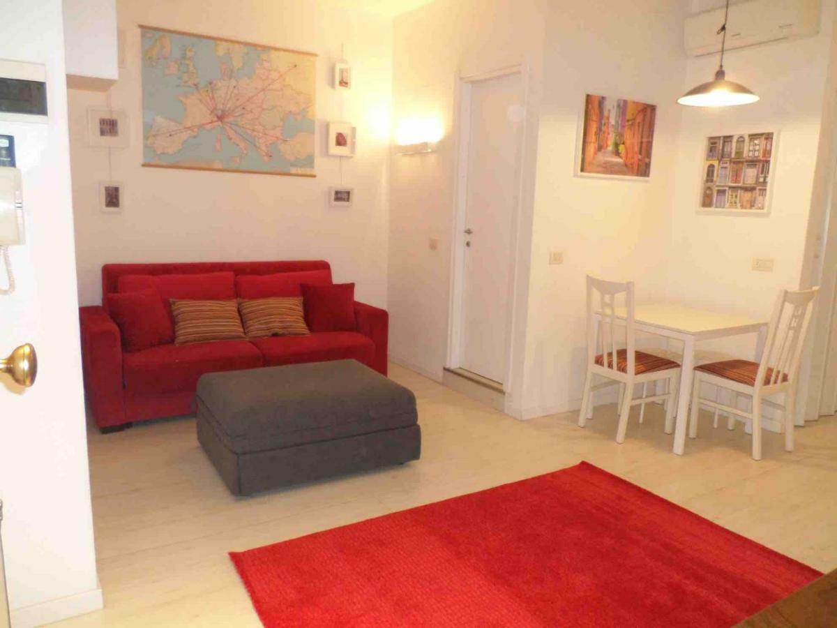Lunigiana 15 Milano Apartman Kültér fotó