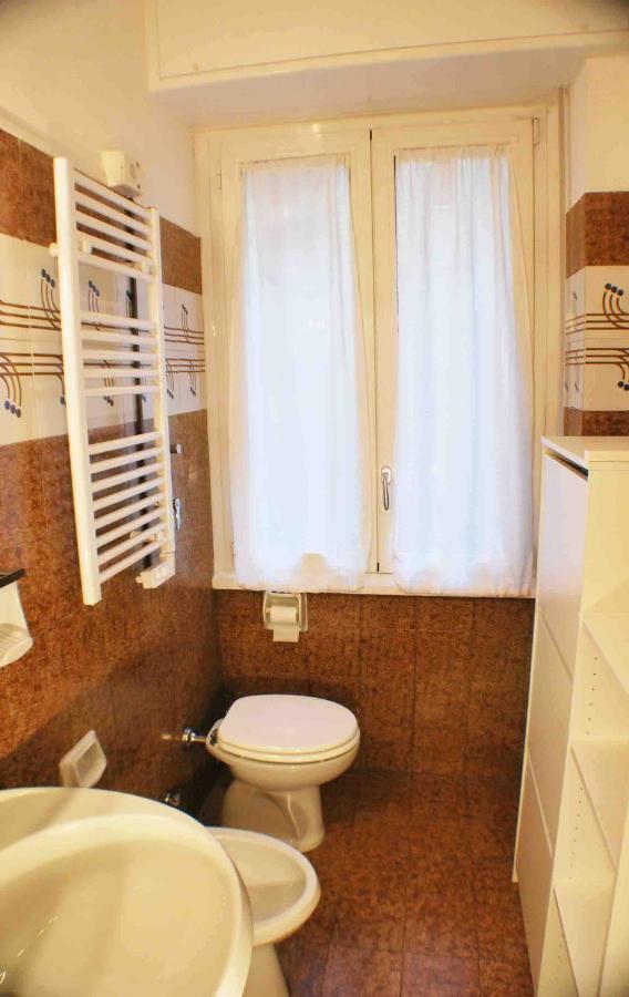 Lunigiana 15 Milano Apartman Kültér fotó