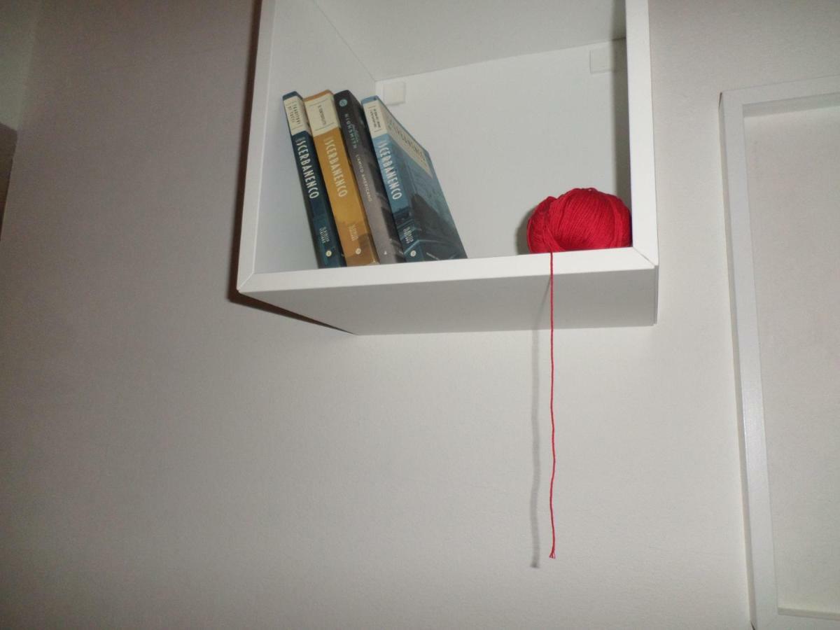 Lunigiana 15 Milano Apartman Kültér fotó
