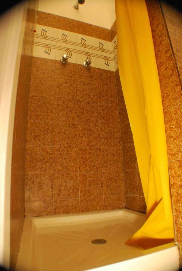 Lunigiana 15 Milano Apartman Kültér fotó