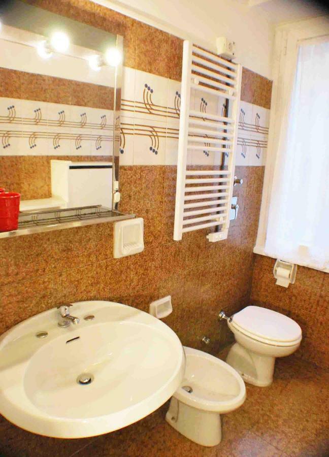 Lunigiana 15 Milano Apartman Kültér fotó