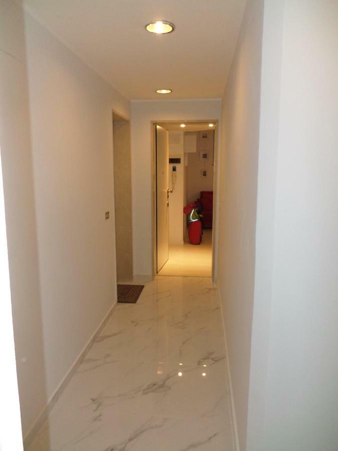 Lunigiana 15 Milano Apartman Kültér fotó
